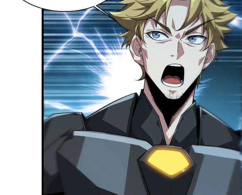 Linh Khí Khôi Phục: Từ Cá Chép Tiến Hoá Thành Thần Long 29 trang 112