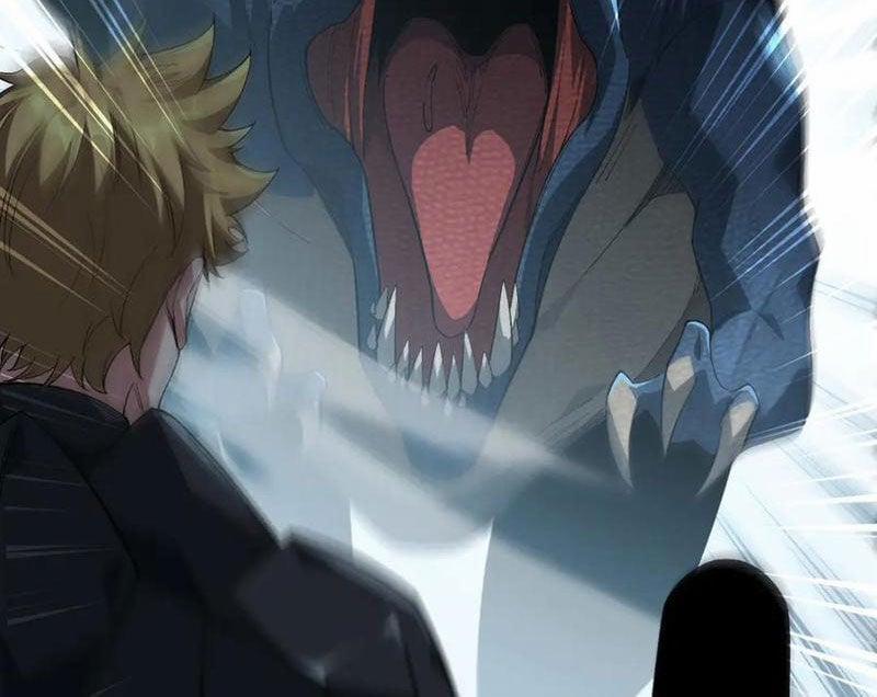 Linh Khí Khôi Phục: Từ Cá Chép Tiến Hoá Thành Thần Long 29 trang 118