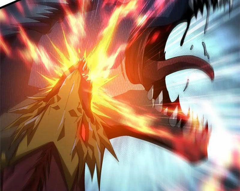 Linh Khí Khôi Phục: Từ Cá Chép Tiến Hoá Thành Thần Long 29 trang 127