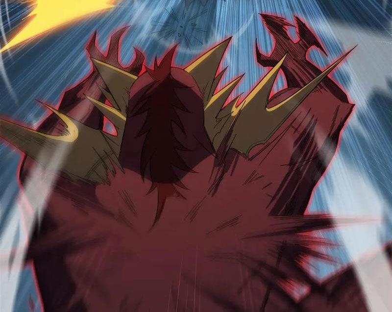 Linh Khí Khôi Phục: Từ Cá Chép Tiến Hoá Thành Thần Long 29 trang 130