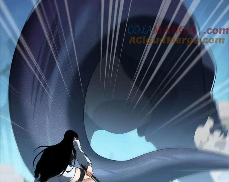 Linh Khí Khôi Phục: Từ Cá Chép Tiến Hoá Thành Thần Long 29 trang 136