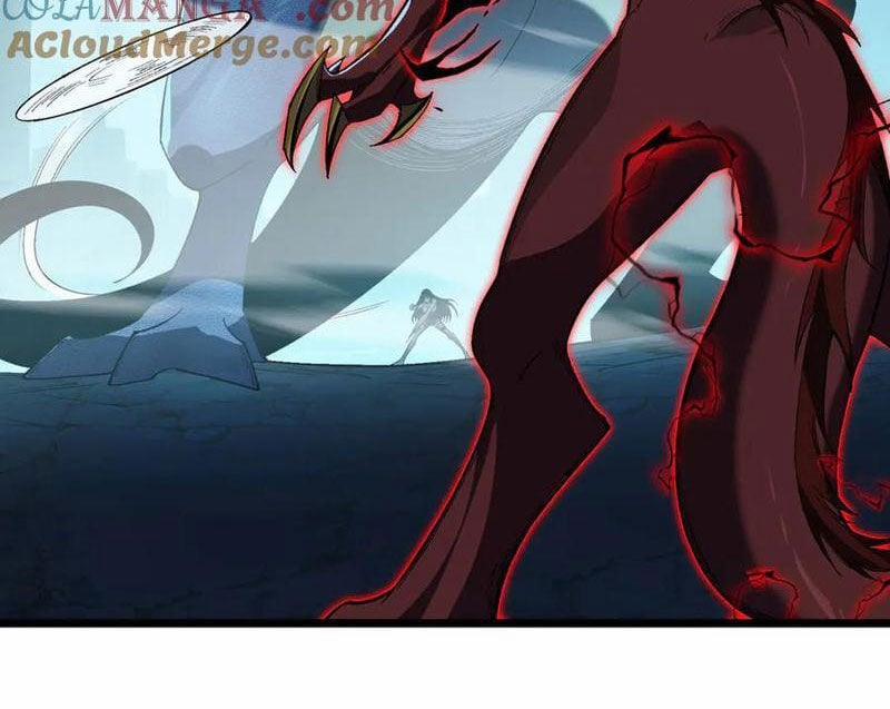 Linh Khí Khôi Phục: Từ Cá Chép Tiến Hoá Thành Thần Long 29 trang 144