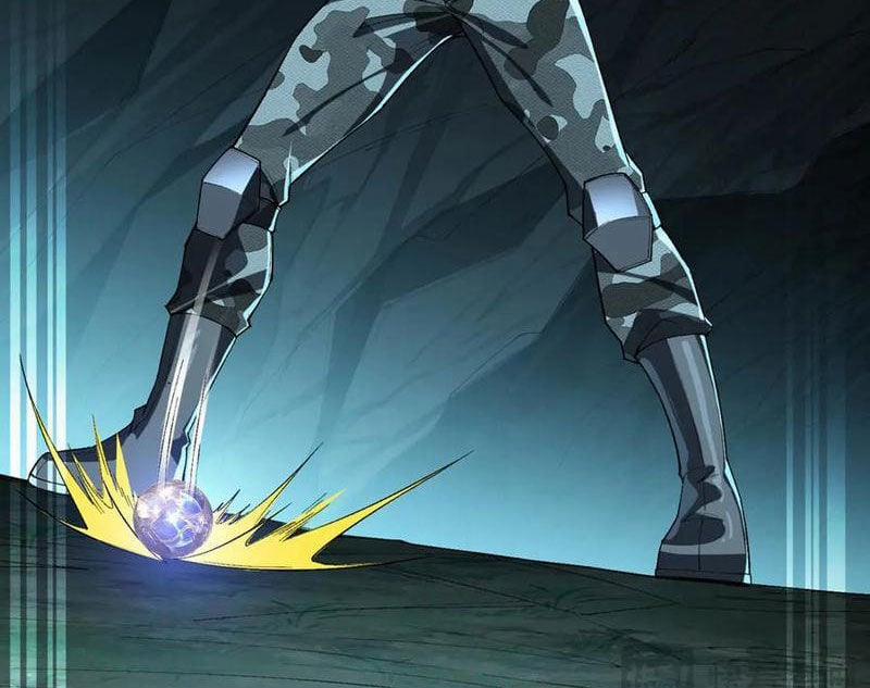 Linh Khí Khôi Phục: Từ Cá Chép Tiến Hoá Thành Thần Long 29 trang 24