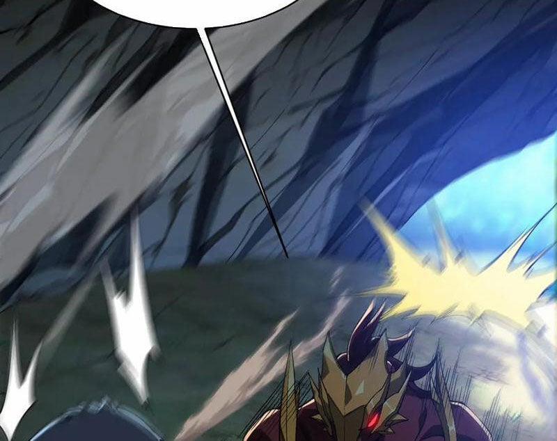 Linh Khí Khôi Phục: Từ Cá Chép Tiến Hoá Thành Thần Long 29 trang 33