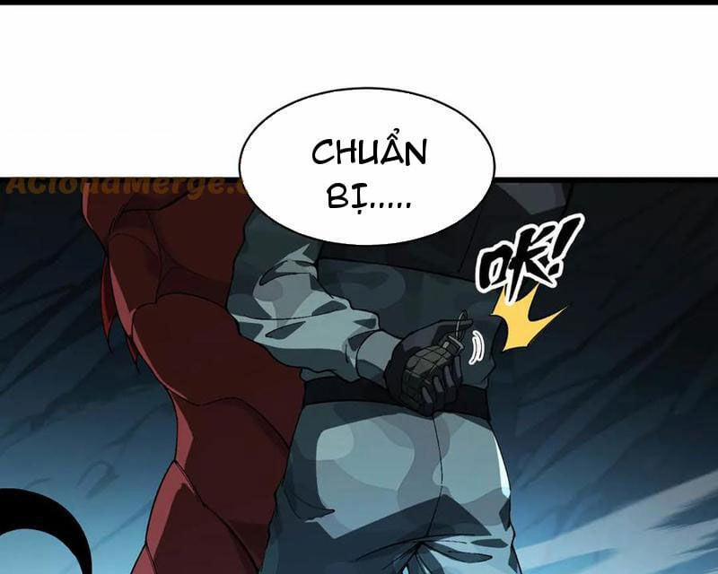 Linh Khí Khôi Phục: Từ Cá Chép Tiến Hoá Thành Thần Long 29 trang 38