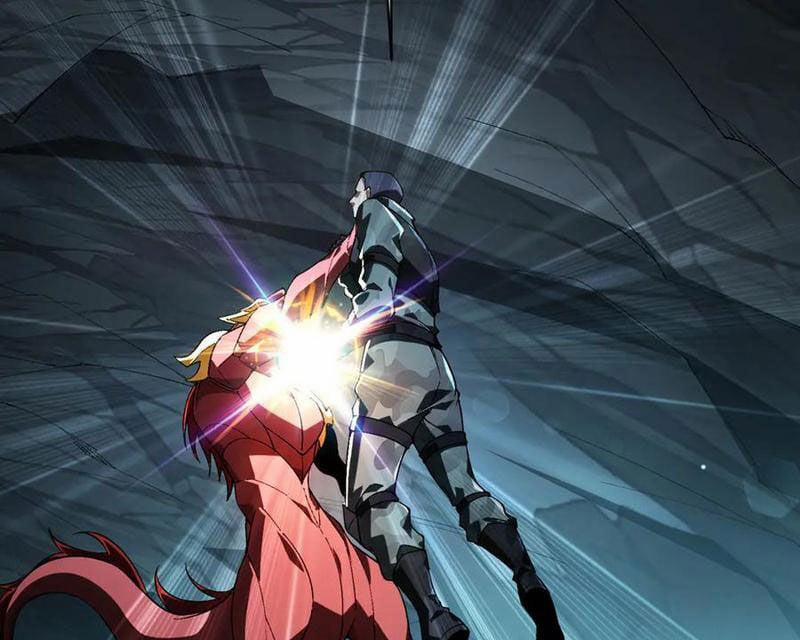 Linh Khí Khôi Phục: Từ Cá Chép Tiến Hoá Thành Thần Long 29 trang 40