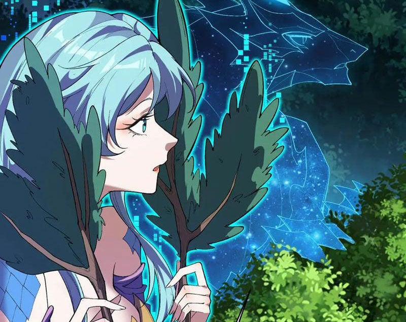 Linh Khí Khôi Phục: Từ Cá Chép Tiến Hoá Thành Thần Long 29 trang 5