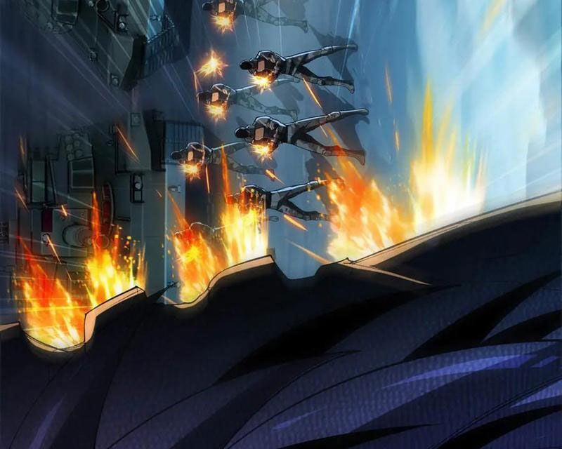 Linh Khí Khôi Phục: Từ Cá Chép Tiến Hoá Thành Thần Long 29 trang 51