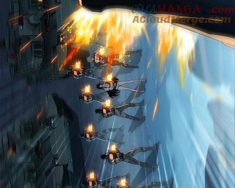 Linh Khí Khôi Phục: Từ Cá Chép Tiến Hoá Thành Thần Long 29 trang 53