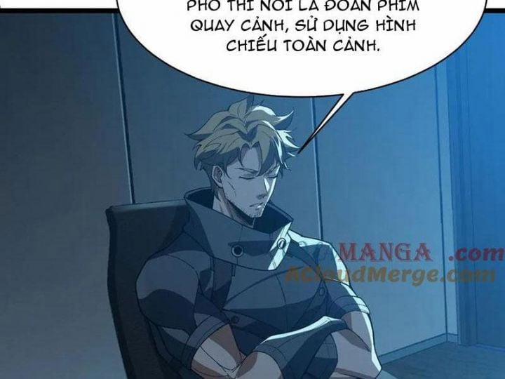 Linh Khí Khôi Phục: Từ Cá Chép Tiến Hoá Thành Thần Long 31 trang 20