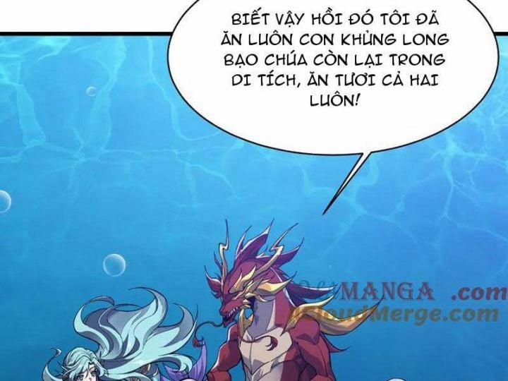 Linh Khí Khôi Phục: Từ Cá Chép Tiến Hoá Thành Thần Long 31 trang 36