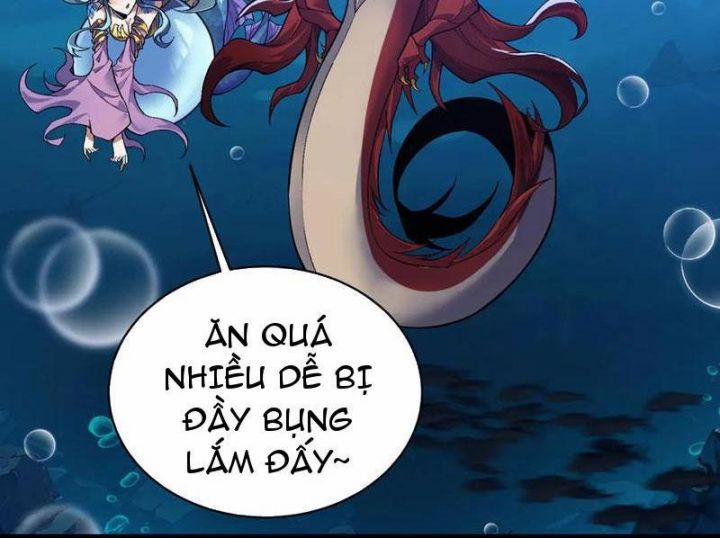 Linh Khí Khôi Phục: Từ Cá Chép Tiến Hoá Thành Thần Long 31 trang 37