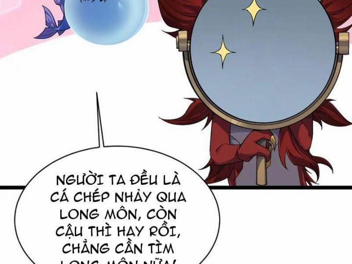 Linh Khí Khôi Phục: Từ Cá Chép Tiến Hoá Thành Thần Long 31 trang 39