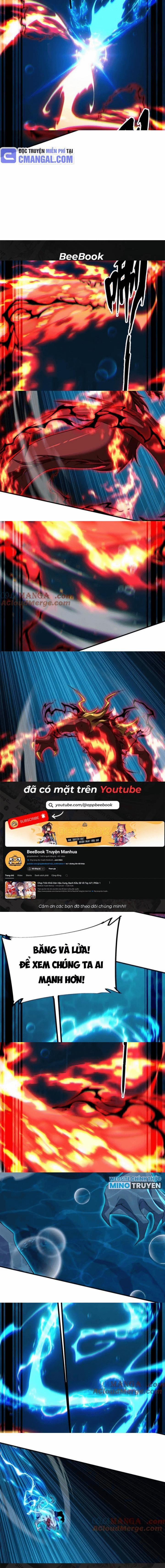 Linh Khí Khôi Phục: Từ Cá Chép Tiến Hoá Thành Thần Long 32 trang 10