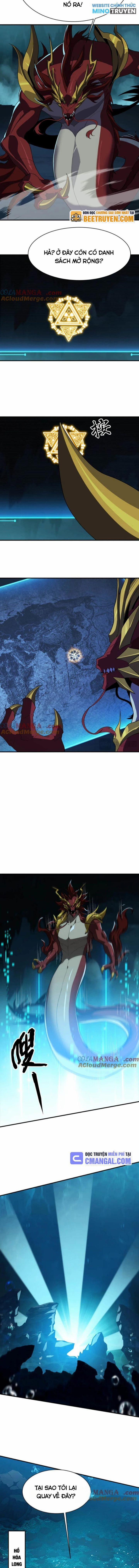 Linh Khí Khôi Phục: Từ Cá Chép Tiến Hoá Thành Thần Long 32 trang 2