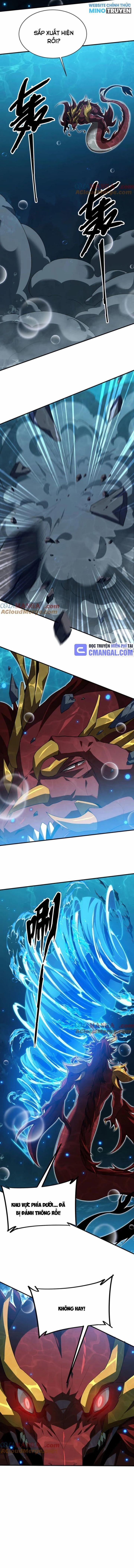 Linh Khí Khôi Phục: Từ Cá Chép Tiến Hoá Thành Thần Long 32 trang 4