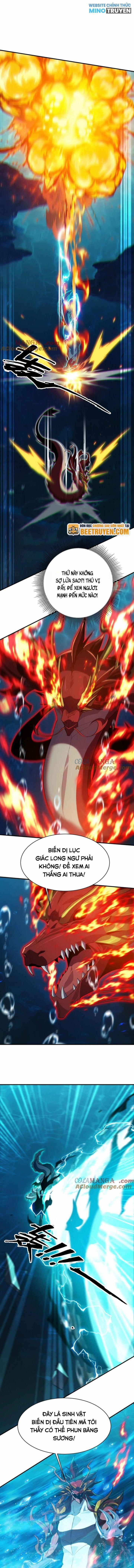 Linh Khí Khôi Phục: Từ Cá Chép Tiến Hoá Thành Thần Long 32 trang 6