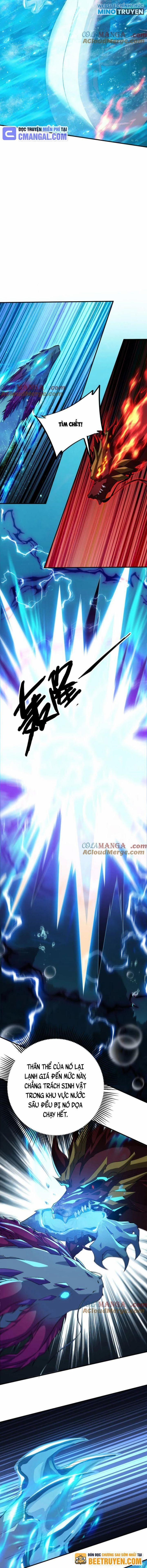 Linh Khí Khôi Phục: Từ Cá Chép Tiến Hoá Thành Thần Long 32 trang 7