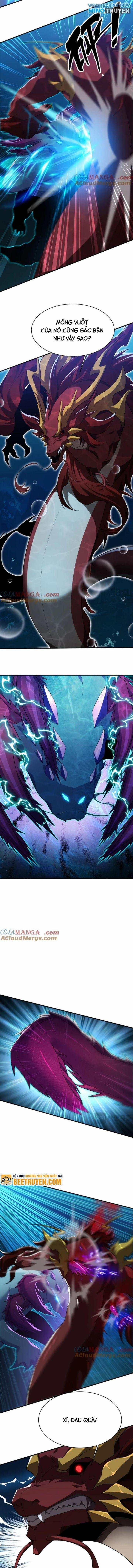 Linh Khí Khôi Phục: Từ Cá Chép Tiến Hoá Thành Thần Long 32 trang 8