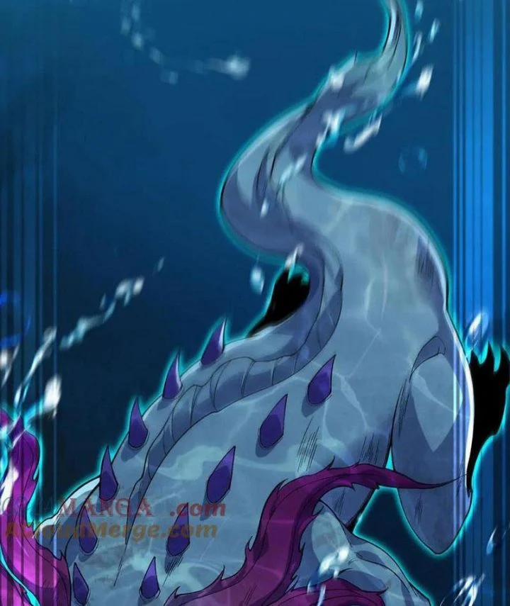 Linh Khí Khôi Phục: Từ Cá Chép Tiến Hoá Thành Thần Long 33 trang 10