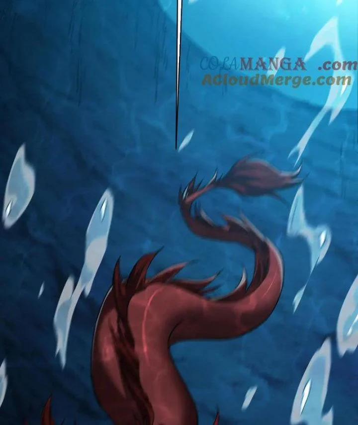 Linh Khí Khôi Phục: Từ Cá Chép Tiến Hoá Thành Thần Long 33 trang 102