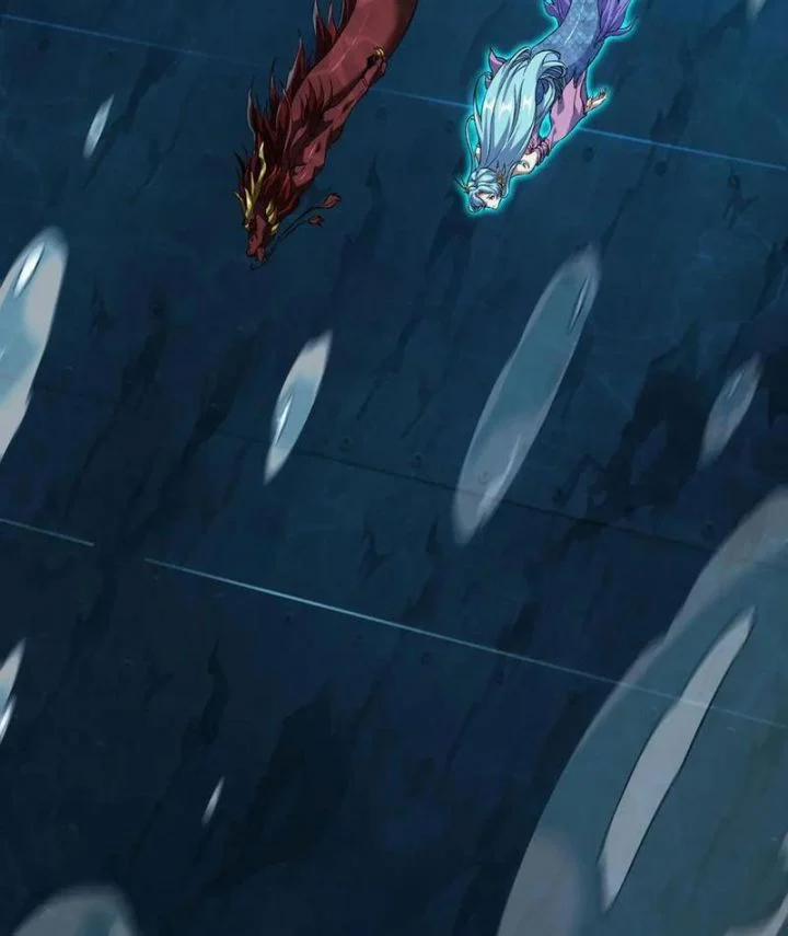 Linh Khí Khôi Phục: Từ Cá Chép Tiến Hoá Thành Thần Long 33 trang 105