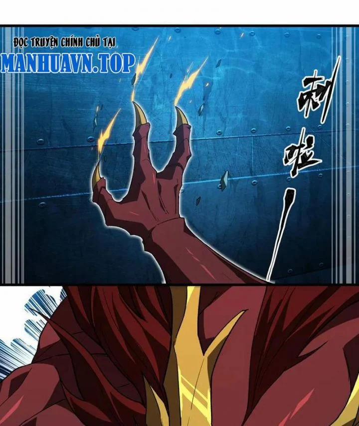 Linh Khí Khôi Phục: Từ Cá Chép Tiến Hoá Thành Thần Long 33 trang 108