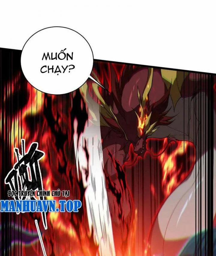 Linh Khí Khôi Phục: Từ Cá Chép Tiến Hoá Thành Thần Long 33 trang 13