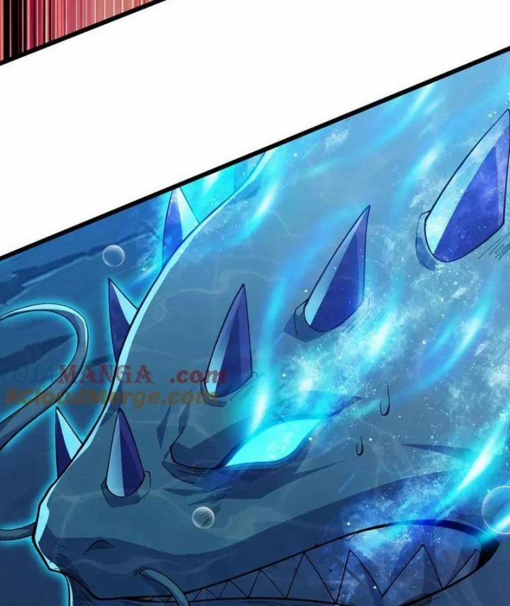 Linh Khí Khôi Phục: Từ Cá Chép Tiến Hoá Thành Thần Long 33 trang 15