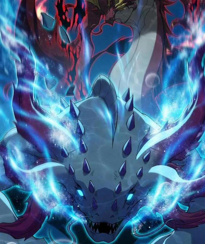 Linh Khí Khôi Phục: Từ Cá Chép Tiến Hoá Thành Thần Long 33 trang 19