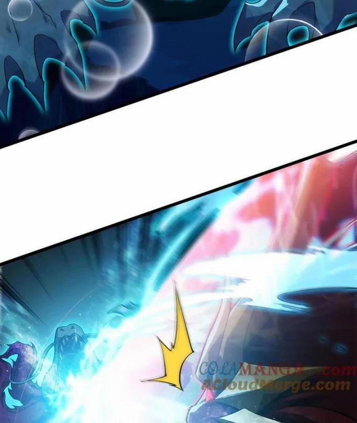 Linh Khí Khôi Phục: Từ Cá Chép Tiến Hoá Thành Thần Long 33 trang 20