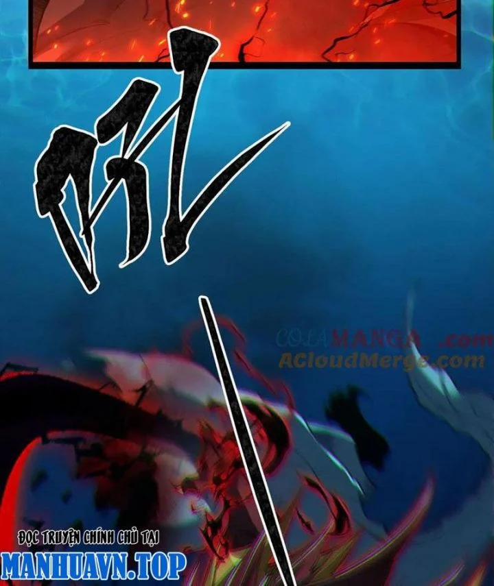 Linh Khí Khôi Phục: Từ Cá Chép Tiến Hoá Thành Thần Long 33 trang 25