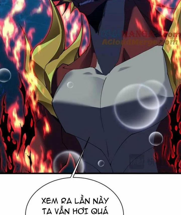 Linh Khí Khôi Phục: Từ Cá Chép Tiến Hoá Thành Thần Long 33 trang 31