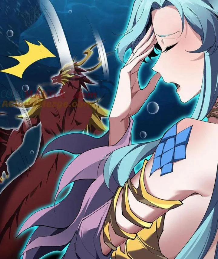 Linh Khí Khôi Phục: Từ Cá Chép Tiến Hoá Thành Thần Long 33 trang 36