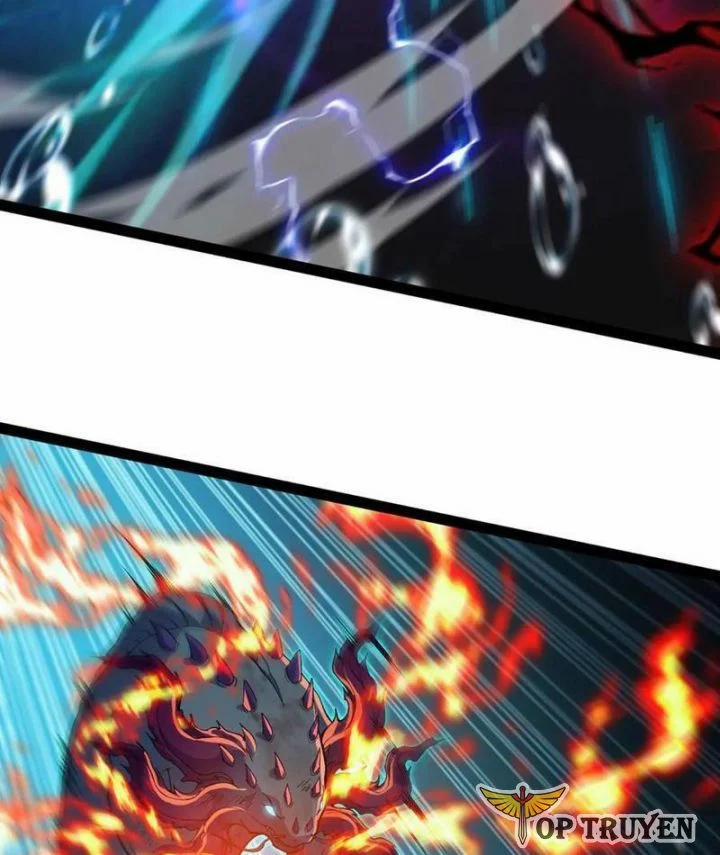 Linh Khí Khôi Phục: Từ Cá Chép Tiến Hoá Thành Thần Long 33 trang 4