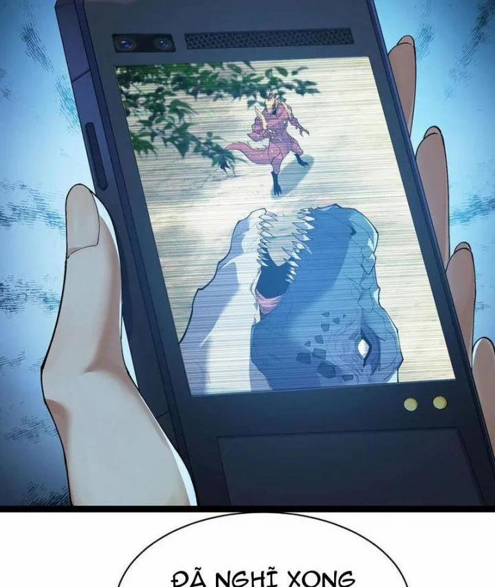 Linh Khí Khôi Phục: Từ Cá Chép Tiến Hoá Thành Thần Long 33 trang 40