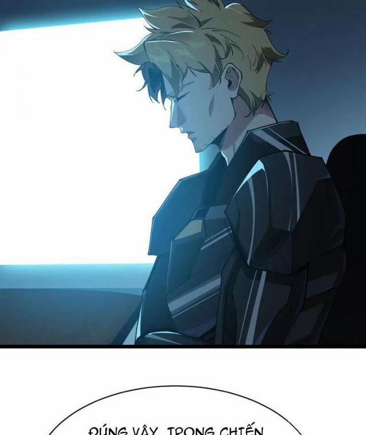 Linh Khí Khôi Phục: Từ Cá Chép Tiến Hoá Thành Thần Long 33 trang 48