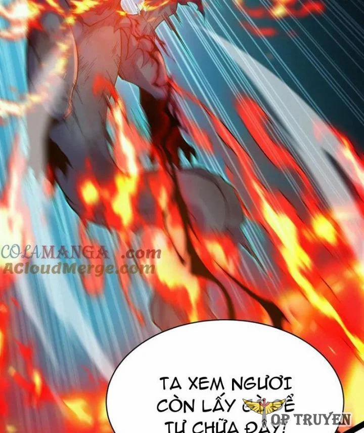 Linh Khí Khôi Phục: Từ Cá Chép Tiến Hoá Thành Thần Long 33 trang 5