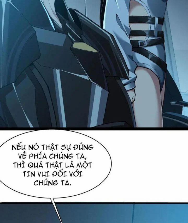 Linh Khí Khôi Phục: Từ Cá Chép Tiến Hoá Thành Thần Long 33 trang 50