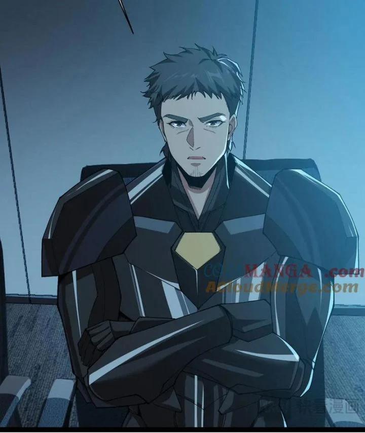 Linh Khí Khôi Phục: Từ Cá Chép Tiến Hoá Thành Thần Long 33 trang 51