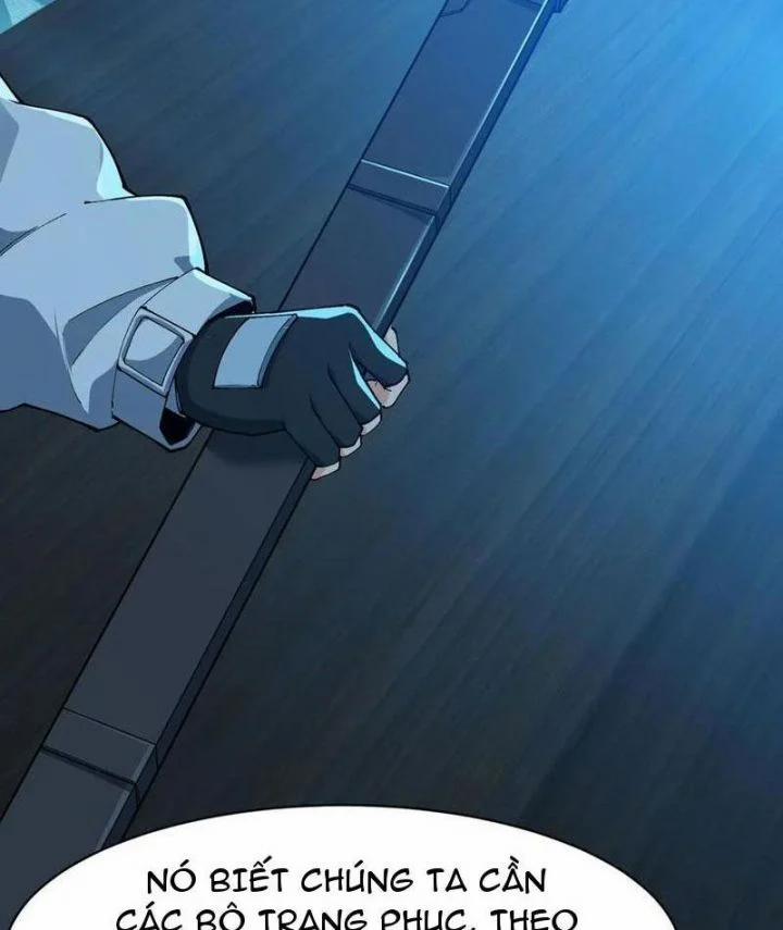 Linh Khí Khôi Phục: Từ Cá Chép Tiến Hoá Thành Thần Long 33 trang 57