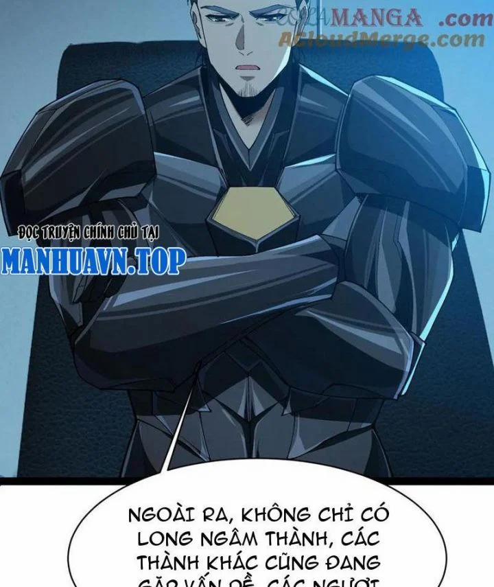 Linh Khí Khôi Phục: Từ Cá Chép Tiến Hoá Thành Thần Long 33 trang 59