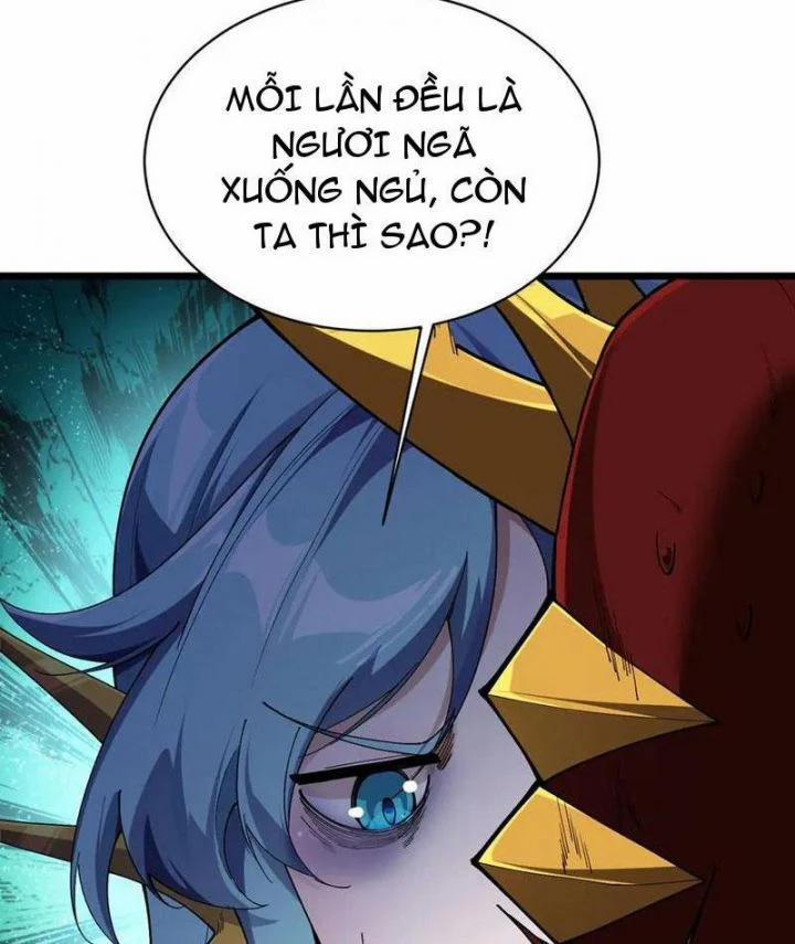 Linh Khí Khôi Phục: Từ Cá Chép Tiến Hoá Thành Thần Long 33 trang 68