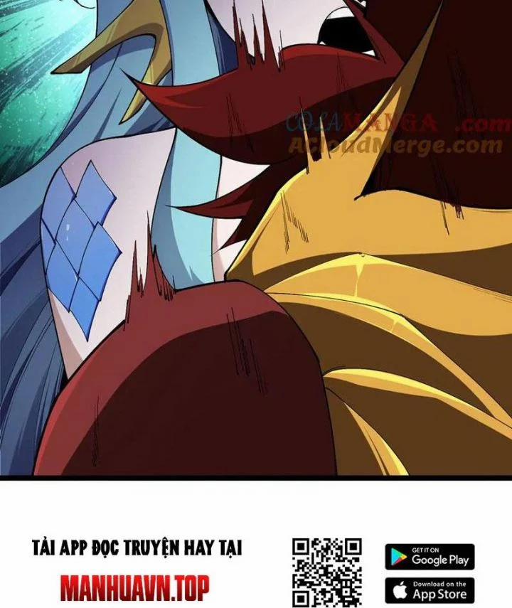 Linh Khí Khôi Phục: Từ Cá Chép Tiến Hoá Thành Thần Long 33 trang 69