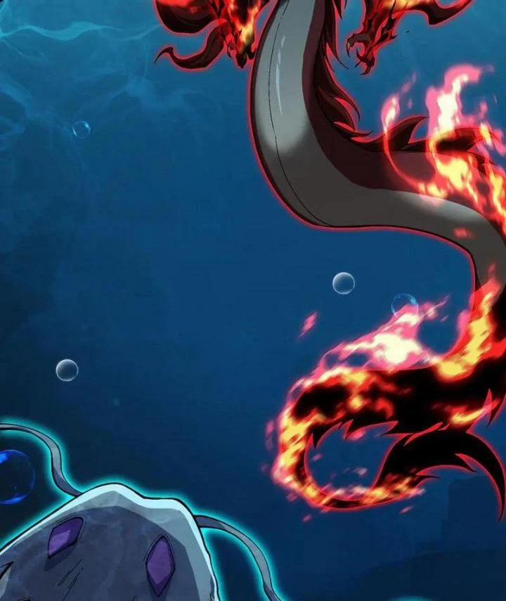 Linh Khí Khôi Phục: Từ Cá Chép Tiến Hoá Thành Thần Long 33 trang 7