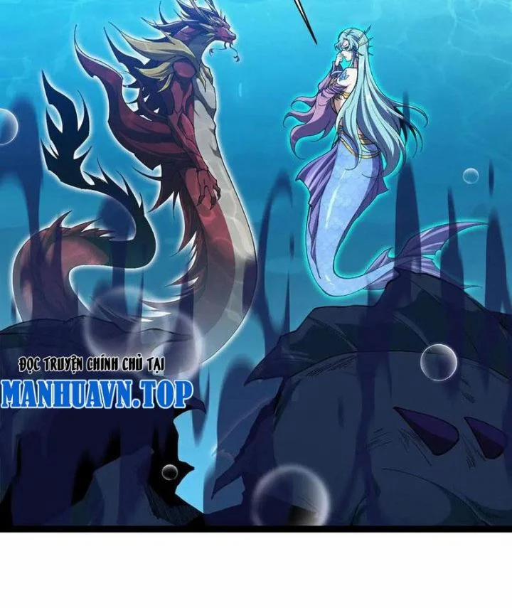 Linh Khí Khôi Phục: Từ Cá Chép Tiến Hoá Thành Thần Long 33 trang 72