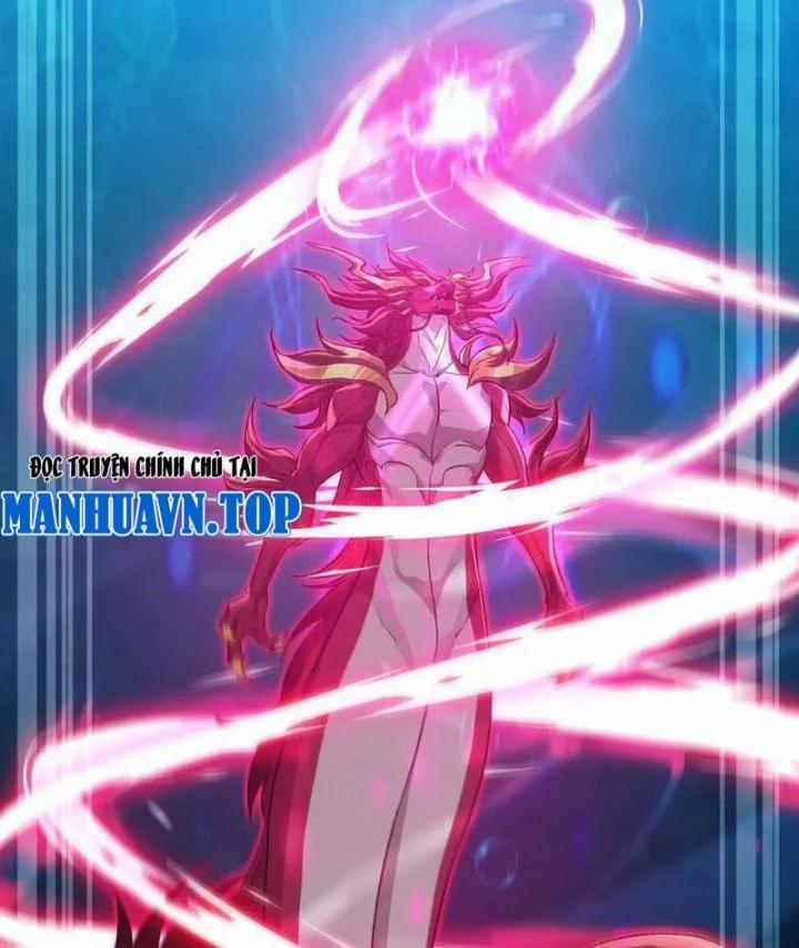 Linh Khí Khôi Phục: Từ Cá Chép Tiến Hoá Thành Thần Long 33 trang 77