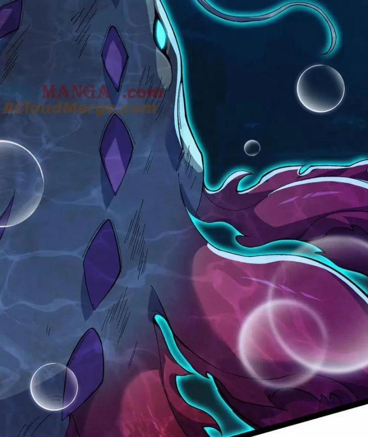 Linh Khí Khôi Phục: Từ Cá Chép Tiến Hoá Thành Thần Long 33 trang 8