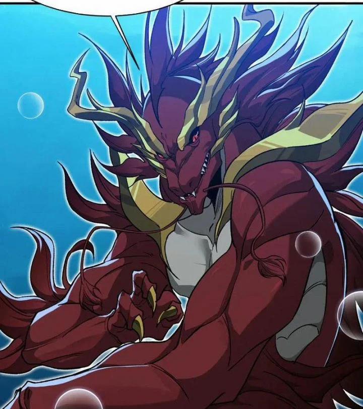 Linh Khí Khôi Phục: Từ Cá Chép Tiến Hoá Thành Thần Long 33 trang 80