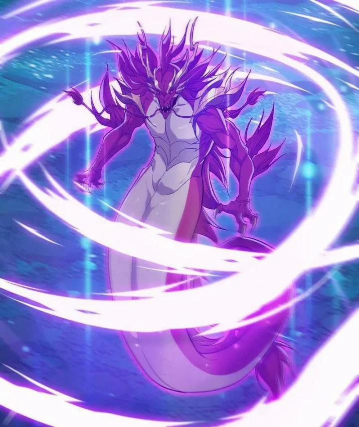 Linh Khí Khôi Phục: Từ Cá Chép Tiến Hoá Thành Thần Long 33 trang 85